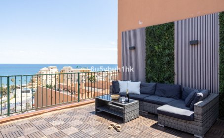 Penthouse for sale in Fuengirola, Fuengirola