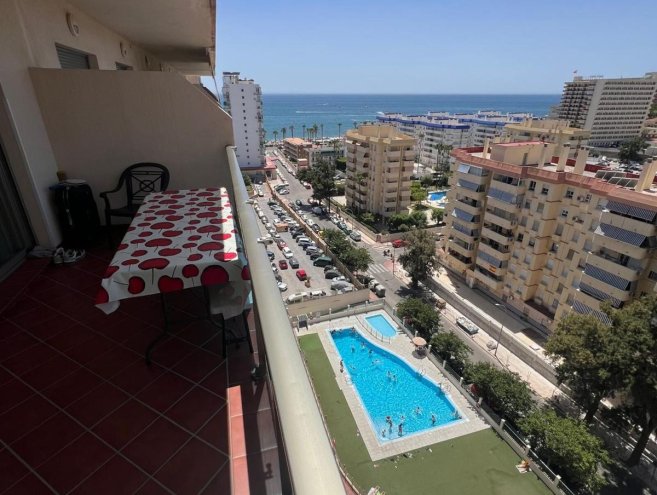 Apartment for sale in Arroyo de la Miel, Costa del Sol