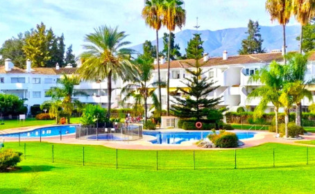 Top Floor Apartment for sale in Mijas, Mijas