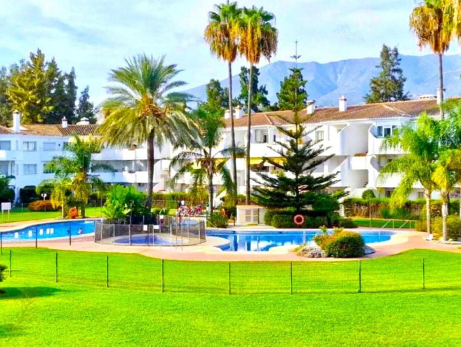 Apartamento en venta en Mijas, Costa del Sol