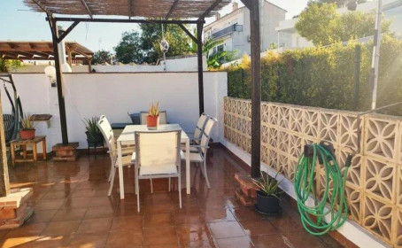 Semi-Detached House for sale in Torremolinos, Torremolinos