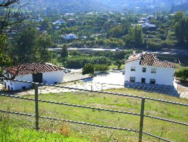 Stables for sale in Coín, Costa del Sol