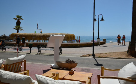 Café en venta en Bajondillo, Bajondillo