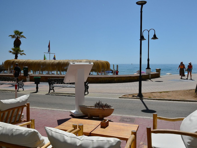 Café for sale in Bajondillo, Costa del Sol