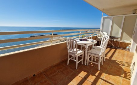 Middle Floor Studio for sale in Fuengirola, Fuengirola