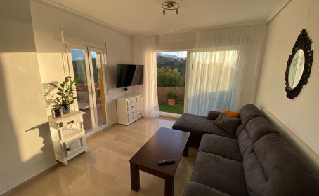 Ground Floor Apartment for sale in Casares Playa, Casares Playa