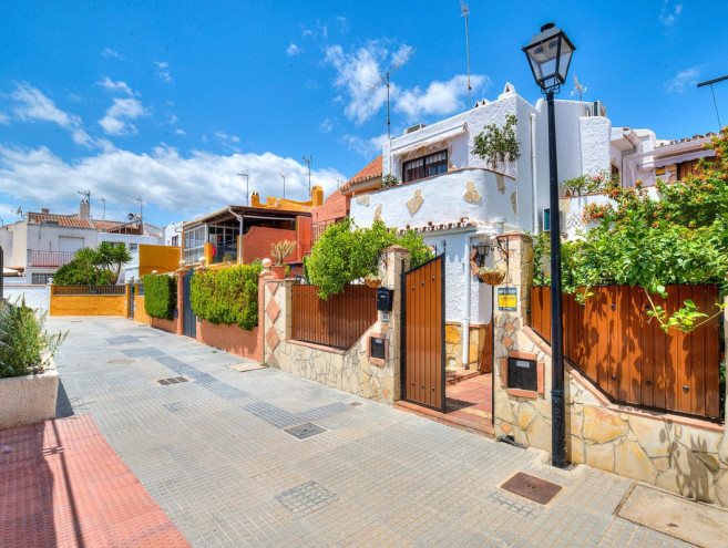 Adosada en venta en Coín, Costa del Sol