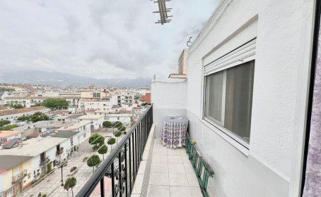 Ático en venta en Fuengirola, Fuengirola