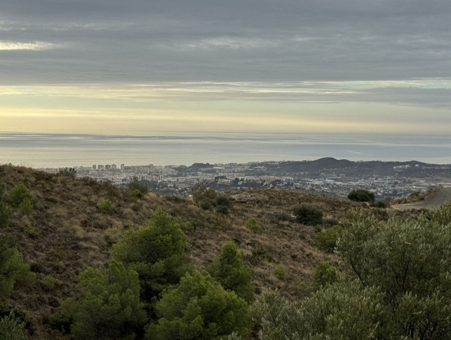 Terreno Urbano en venta en Valtocado, Costa del Sol