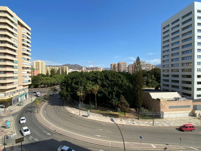 Apartment for sale in Málaga, Costa del Sol