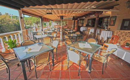 Restaurante en venta en Marbesa, Marbesa