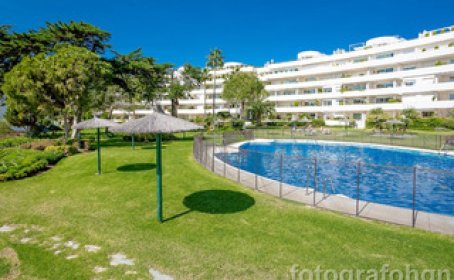 Ground Floor Apartment for sale in Estepona, Estepona