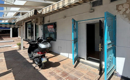 Business for sale in Torremolinos, Torremolinos