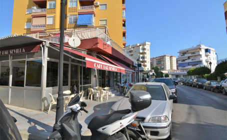 Bar en venta en Fuengirola, Fuengirola