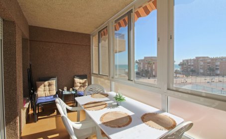 Apartamento Planta Media en venta en Torrox Costa, Torrox Costa