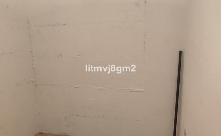 Storage Room for sale in La Cala, La Cala