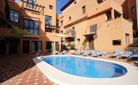 Apartamento Planta Media for sale in Estepona, Estepona