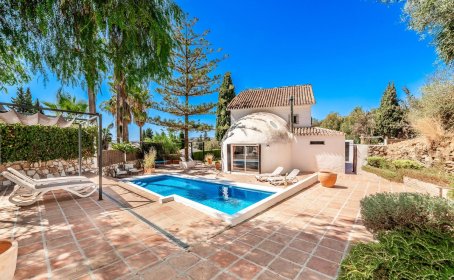 Detached Villa for sale in El Coto, El Coto