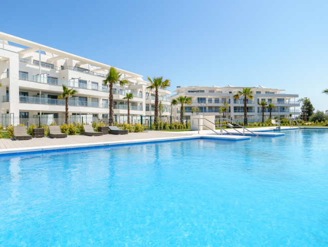 New Development for sale in Mijas Costa, Costa del Sol