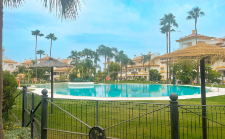 Ground Floor Apartment for sale in Calanova Golf, Calanova Golf