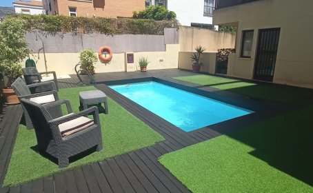 Apartament na parterze for sale in Torremolinos, Torremolinos