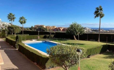 Top Floor Apartment for sale in Riviera del Sol, Riviera del Sol