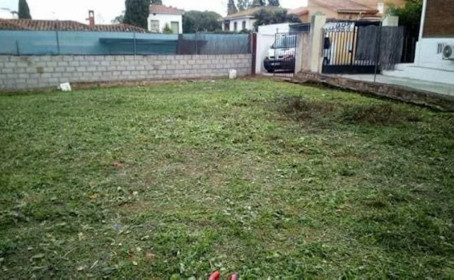 Residential Plot for sale in Málaga, Málaga