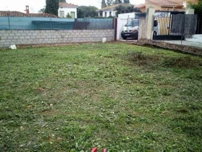 Terreno Urbano en venta en Málaga, Costa del Sol