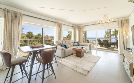 Apartamento Planta Media en venta en Benalmadena, Benalmadena