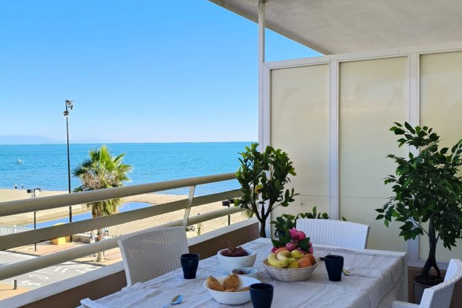 Middle Floor Apartment for sale in Fuengirola, Fuengirola