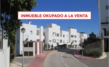 Middle Floor Apartment for sale in Riviera del Sol, Riviera del Sol