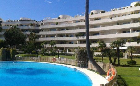 Middle Floor Apartment for sale in Estepona, Estepona