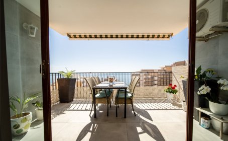 Ático en venta en Fuengirola, Fuengirola