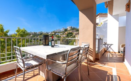 Middle Floor Apartment for sale in Los Arqueros, Los Arqueros