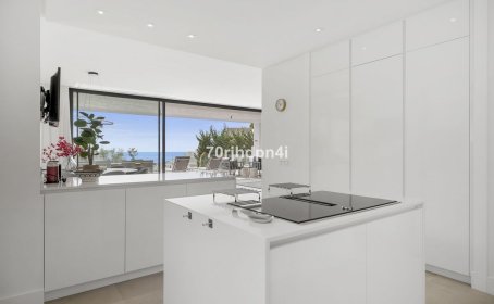 Detached Villa for sale in Marbella, Marbella