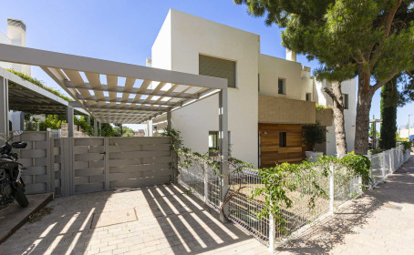 Semi-Detached House for sale in Mijas, Mijas