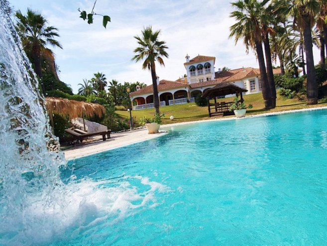 Detached Villa for sale in Mijas, Costa del Sol