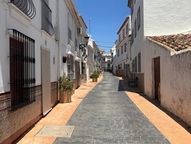 Apartament na parterze for sale in Manilva, Costa del Sol