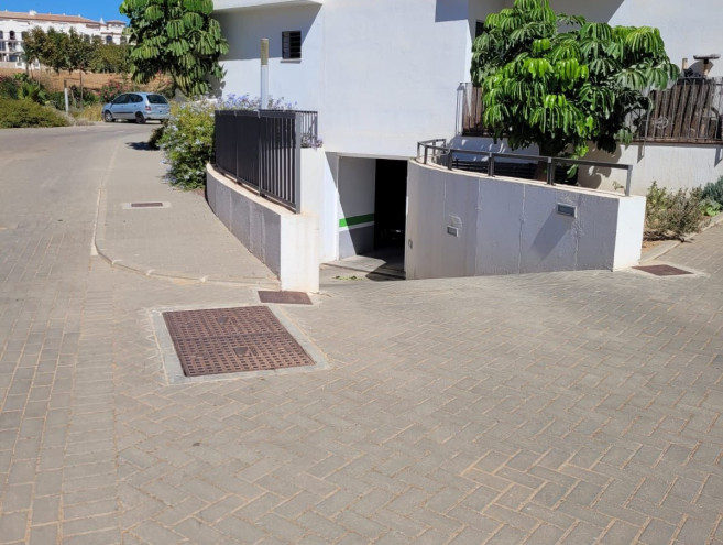 Garage for sale in La Cala de Mijas, Costa del Sol