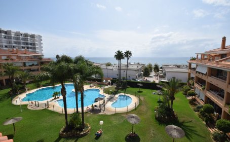 Ático en venta en La Cala de Mijas, La Cala de Mijas