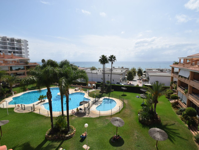 Penthouse for sale in La Cala de Mijas, Costa del Sol