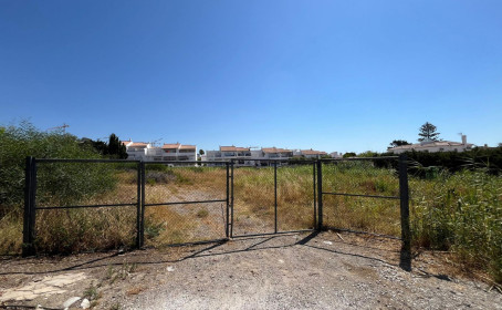 Terreno Urbano en venta en Estepona, Estepona