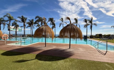 Middle Floor Apartment for sale in Mijas, Mijas