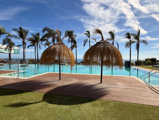 Apartment for sale in Mijas, Costa del Sol