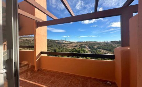 Penthouse for sale in Casares, Casares