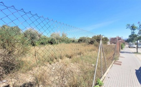 Residential Plot for sale in Churriana, Churriana