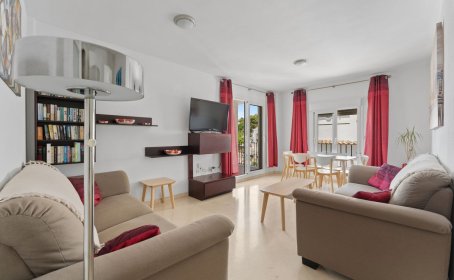 Apartamento Planta Media for sale in Mijas, Mijas