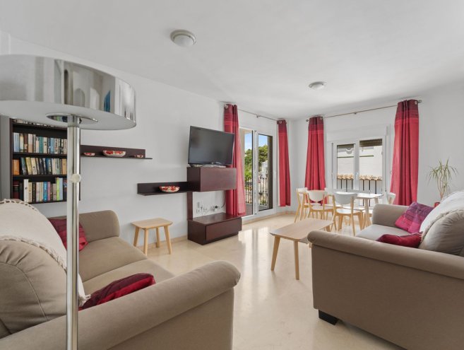 Apartment for sale in Mijas, Costa del Sol