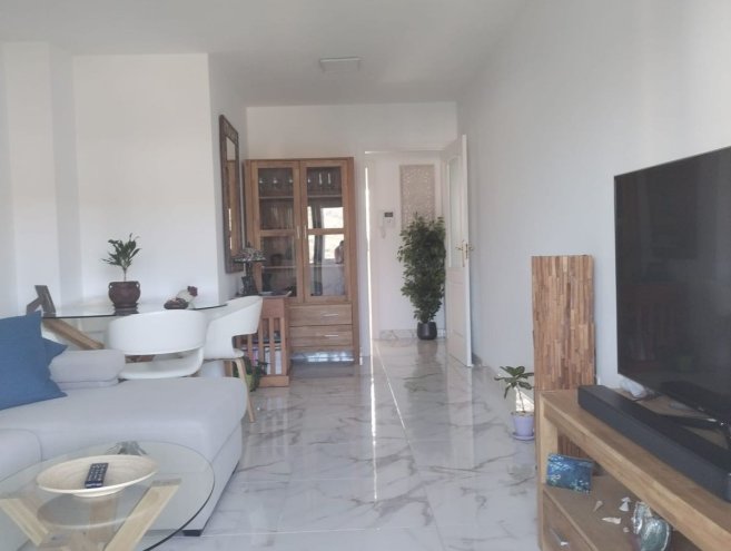 Apartment for sale in Fuengirola, Costa del Sol