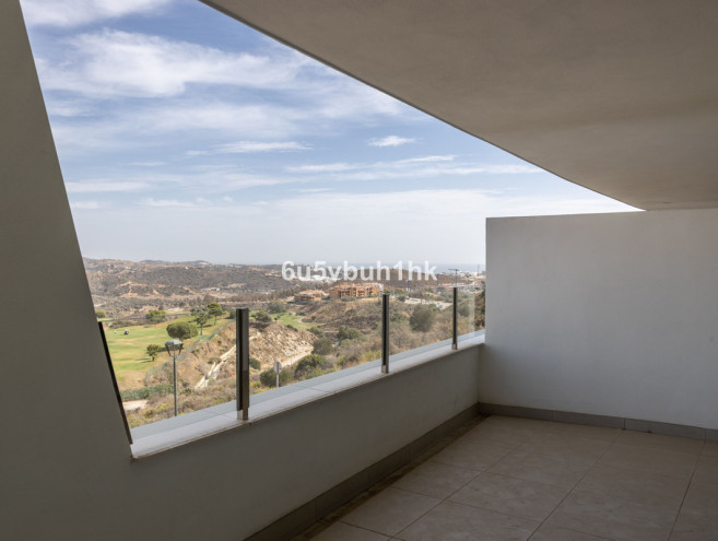 Apartamento en venta en Mijas, Costa del Sol